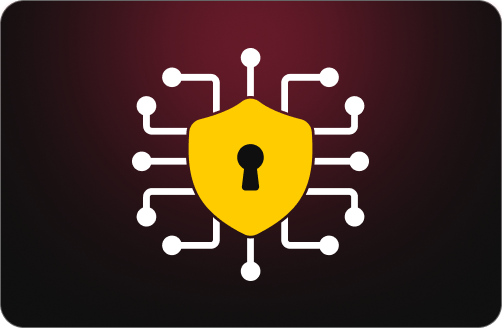 Secure & user-friendly illustration